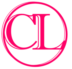 logo Cyrielle Lagorse