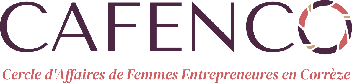 cafenco, cercle d'affaires de femmes entrepreneures en Corrèze