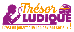 Logo Trésor Ludique