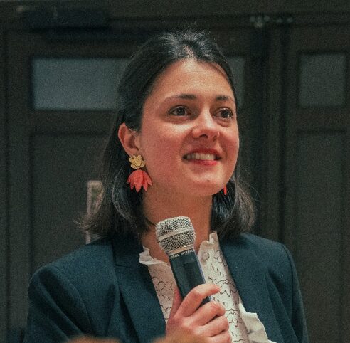 Coralie Baratault, trésor Ludique