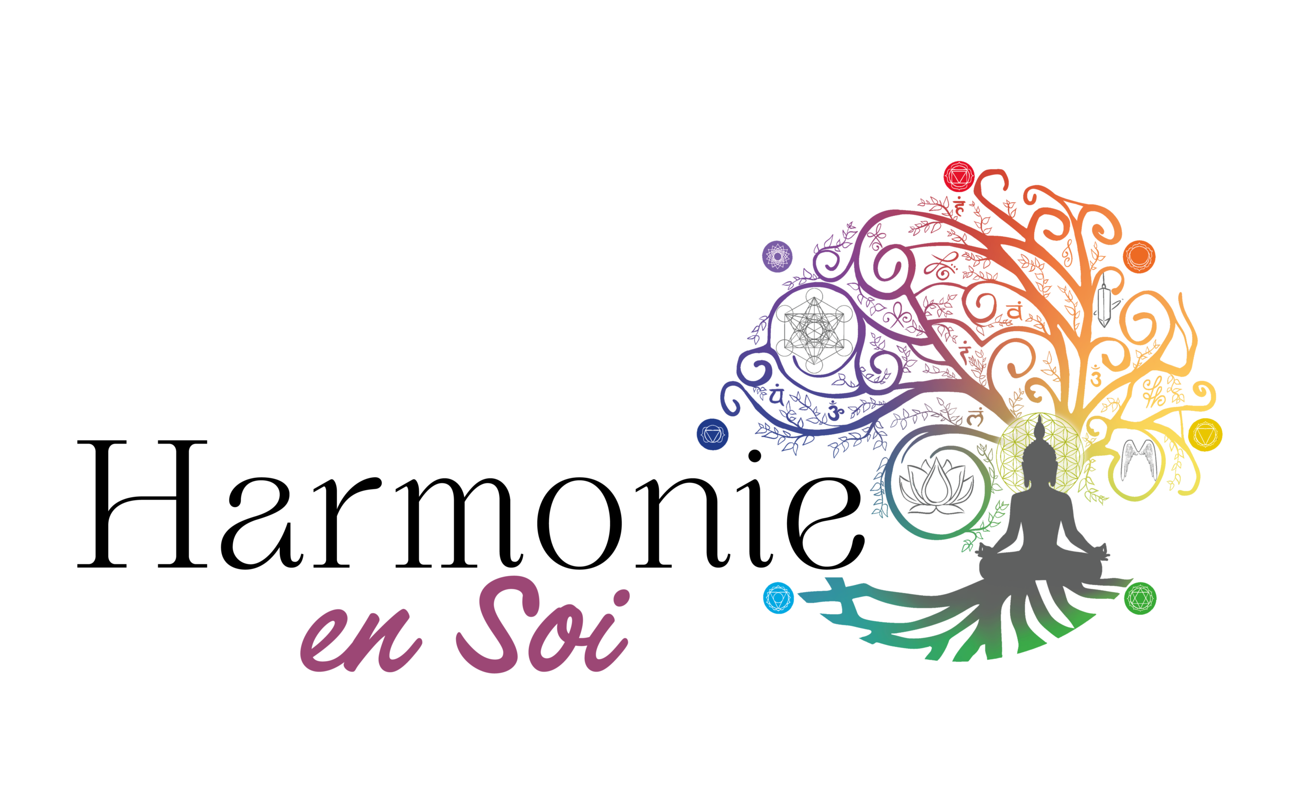 logo harmonie en soi