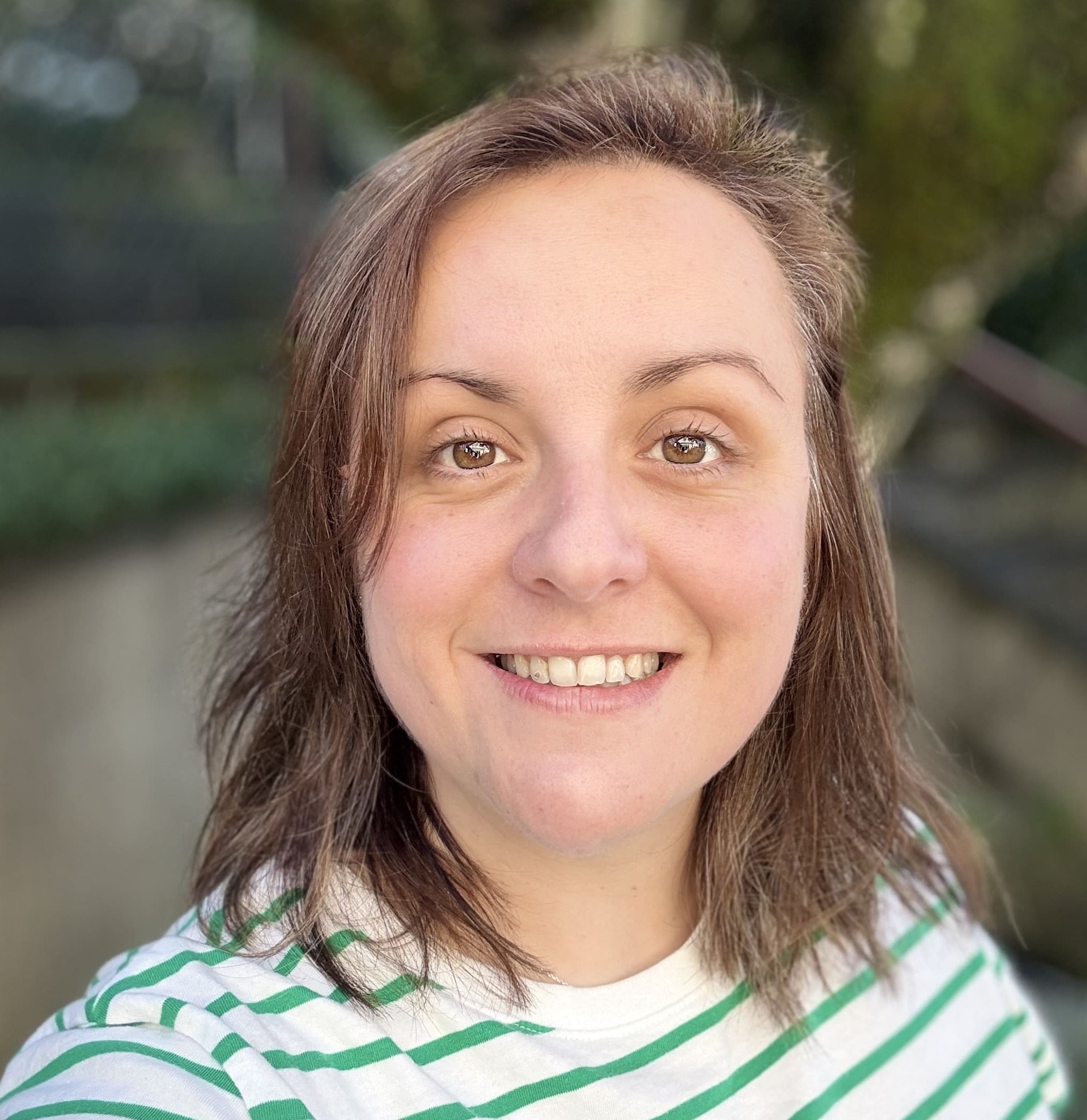 Laura Bonal, conseilllère et partenaire Ringana